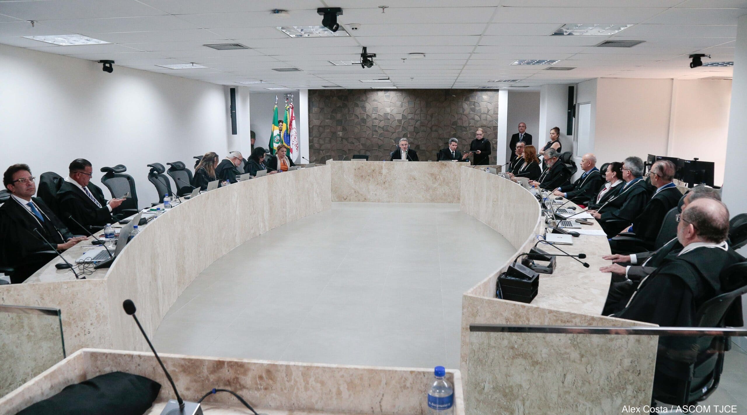 Tribunal de Justiça do Ceará avança na política ambiental com criação de vara especializada