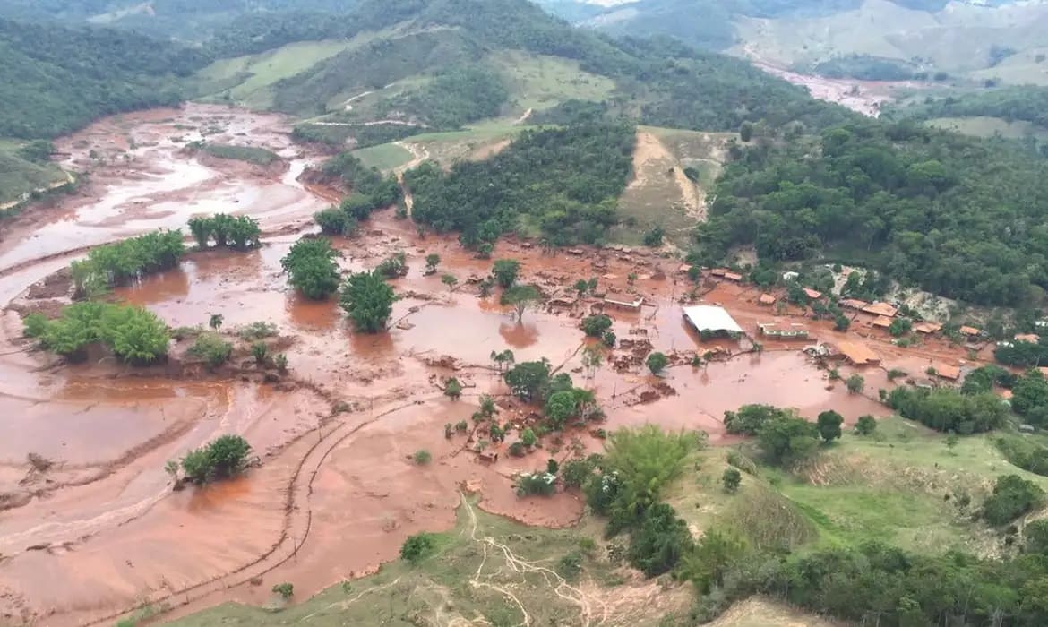 STJ mantém absolvição de Samarco e técnicos em ação sobre licença da barragem de Fundão