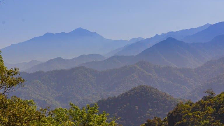 Justiça dá vitória ao ICMBio em defesa da Reserva Biológica do Tinguá