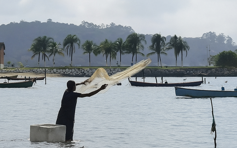 Petróleo traz desenvolvimento?