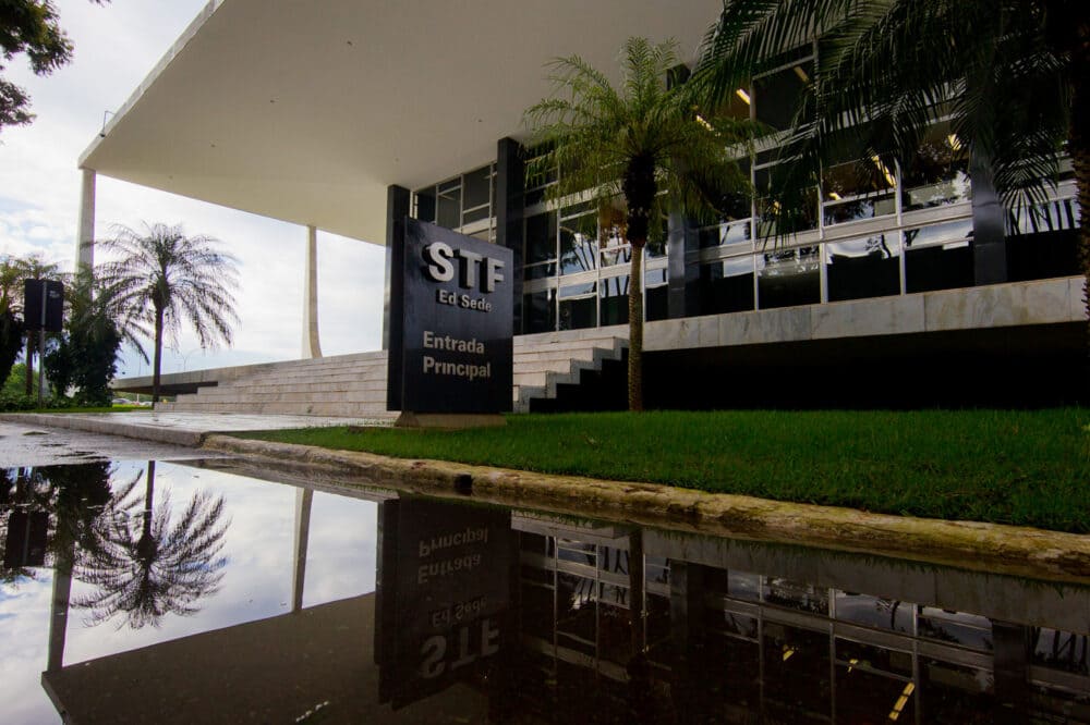 STF invalida regras do Zoneamento Ecológico-Econômico do Bioma Amazônico do Maranhão 