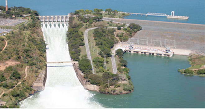 MPF ajuíza ação para garantir vazão mínima do Rio São Francisco em Três Marias (MG)