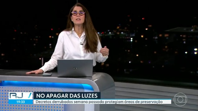 Último ato de Castro revoga regras ambientais no RJ e pode liberar construções em áreas preservadas de Angra e Região dos Lagos