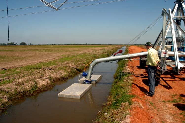 Justiça suspende resolução do Consema que dispensa licenciamento para irrigação no RS